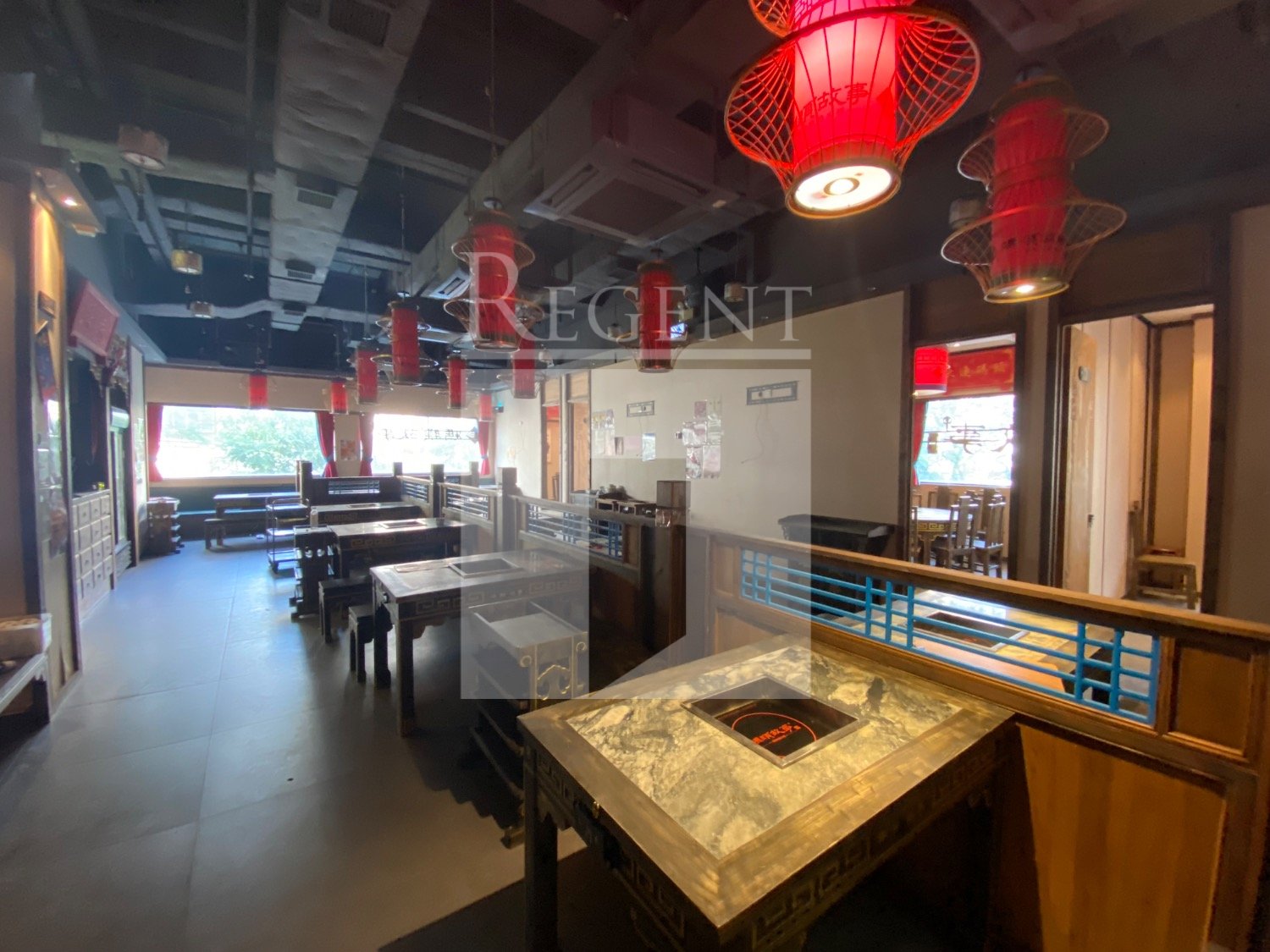 Ho Shun Lee Building (好順利大廈)